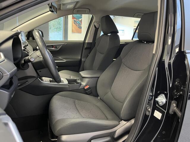 Toyota RAV4 2.0 VVT-iE Business | TREKHAAK | 1e-EIG | CARPLAY | CAMERA |