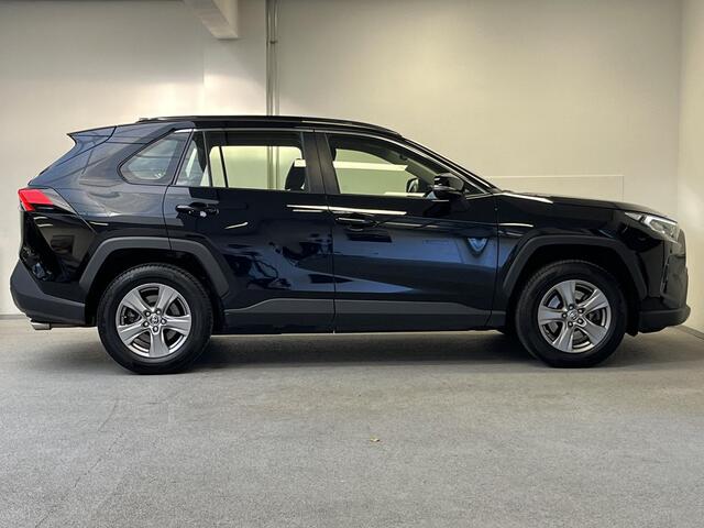 Toyota RAV4 2.0 VVT-iE Business | TREKHAAK | 1e-EIG | CARPLAY | CAMERA |