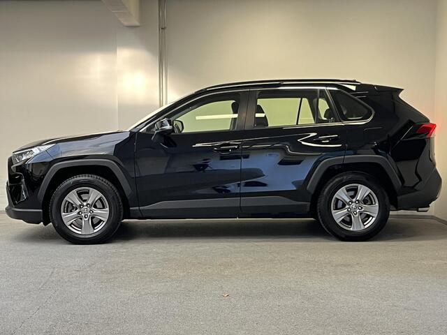 Toyota RAV4 2.0 VVT-iE Business | TREKHAAK | 1e-EIG | CARPLAY | CAMERA |