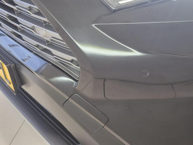 Toyota RAV4 2.5 Hybrid Active Plus | lederen bekleding | Trekhaak | Stoel/stuur verw. |