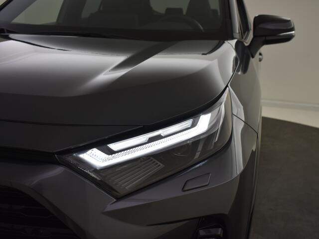 Toyota RAV4 2.5 Hybrid AWD Bi-Tone | Panoramadak | Parkeersensoren V+A