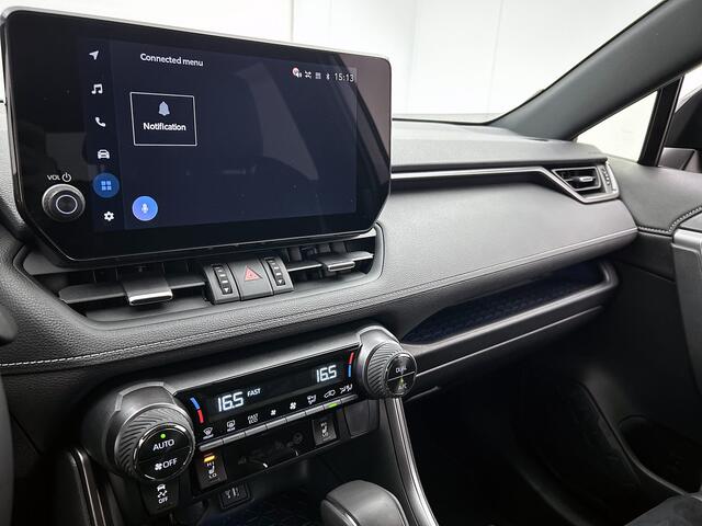 Toyota RAV4 2.5 Plug-in Hybrid AWD GR SPORT