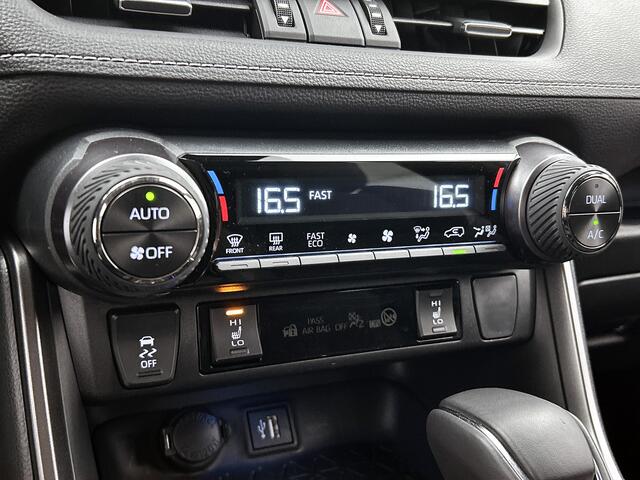 Toyota RAV4 2.5 Plug-in Hybrid AWD GR SPORT