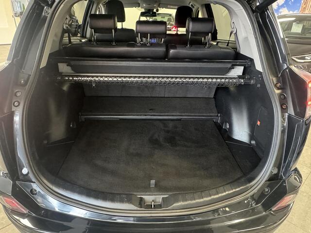 Toyota RAV4 2.5 Hybrid Energy Plus | Camera | Leer | Dode hoek detectie | Stoelverwarming