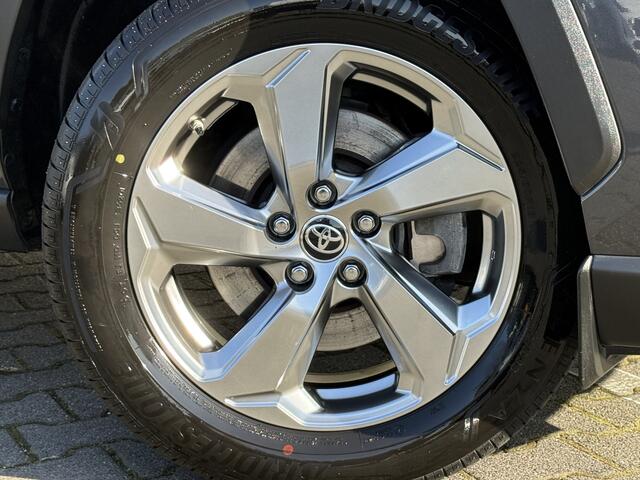 Toyota RAV4 2.5 Hybrid Team D | CarPlay | Navi | Camera | ACC | LED | keyless