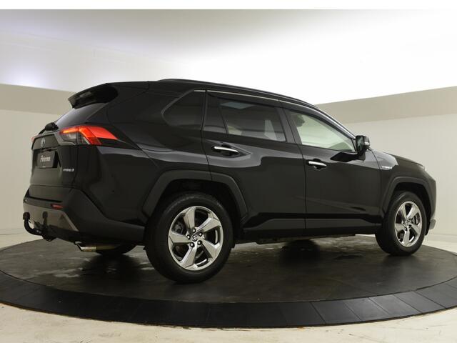 Toyota RAV4 2.5 Hybrid AWD Executive | Panoramadak | PDC | JBL Audio |