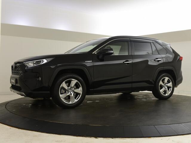 Toyota RAV4 2.5 Hybrid AWD Executive | Panoramadak | PDC | JBL Audio |