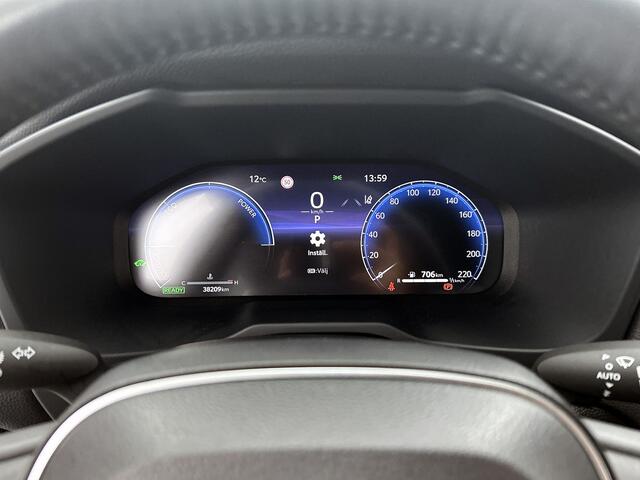 Toyota RAV4 2.5 Hybrid AWD Bi-Tone | BTW Voertuig | Stoelverwarming | Draadloos laden |