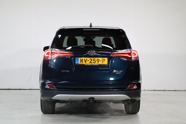 Toyota RAV4 2.0 VVT-i AWD Executive | Keyless | 360Cam | Trekhaak | NL-Auto