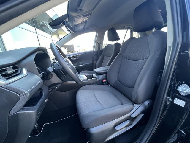 Toyota RAV4 2.5 Hybrid Dynamic Automaat 218PK | Navigatie | Carplay | Adaptieve Cruise Control | Elek. achterklep