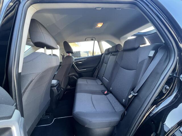 Toyota RAV4 2.5 Hybrid Dynamic Automaat 218PK | Navigatie | Carplay | Adaptieve Cruise Control | Elek. achterklep