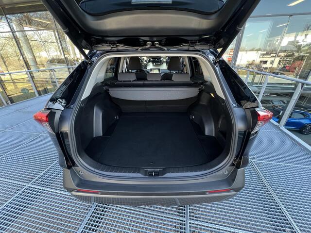 Toyota RAV4 2.5 Hybrid Dynamic Automaat 218PK | Navigatie | Carplay | Adaptieve Cruise Control | Elek. achterklep