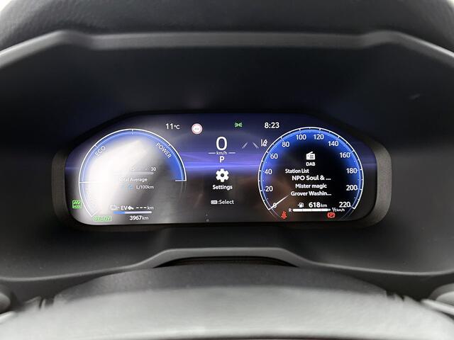 Toyota RAV4 2.5 Plug-in Hybrid AWD GR SPORT | NL Dealeronderhouden |