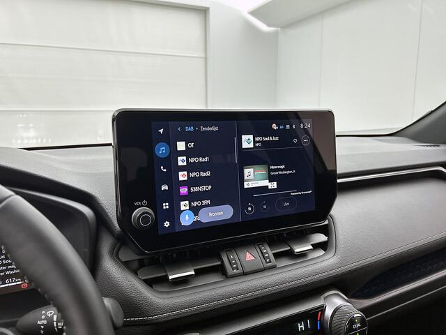 Toyota RAV4 2.5 Plug-in Hybrid AWD GR SPORT | NL Dealeronderhouden |