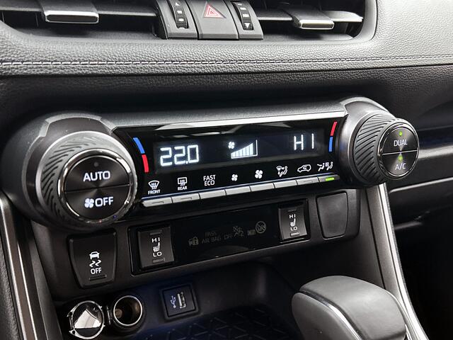 Toyota RAV4 2.5 Plug-in Hybrid AWD GR SPORT | NL Dealeronderhouden |