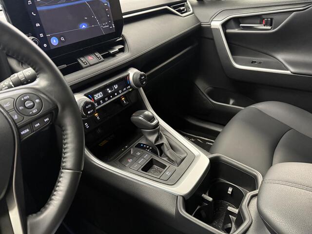 Toyota RAV4 2.5 Hybrid Dynamic