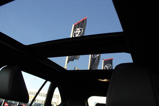 Toyota RAV4 2.5 Plug-in Hybrid AWD Bi-Tone Plus Rijklaar | Panodak | 360 Camera | V+A Stoelverwarming | DAB+ | Elek. Achterklep | JBL