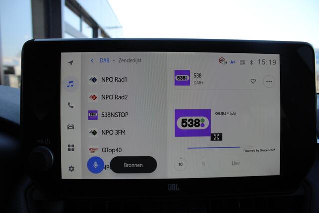 Toyota RAV4 2.5 Plug-in Hybrid AWD Bi-Tone Plus Rijklaar | Panodak | 360 Camera | V+A Stoelverwarming | DAB+ | Elek. Achterklep | JBL