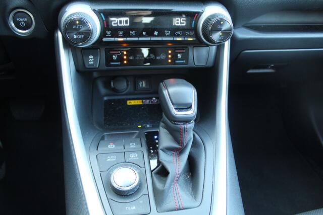 Toyota RAV4 2.5 Plug-in Hybrid AWD Bi-Tone Plus Rijklaar | Panodak | 360 Camera | V+A Stoelverwarming | DAB+ | Elek. Achterklep | JBL