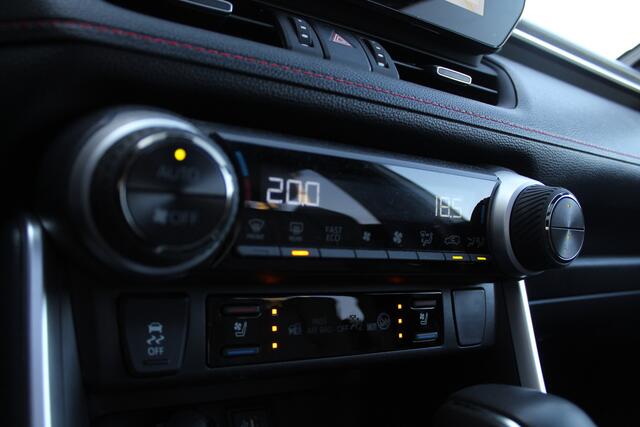 Toyota RAV4 2.5 Plug-in Hybrid AWD Bi-Tone Plus Rijklaar | Panodak | 360 Camera | V+A Stoelverwarming | DAB+ | Elek. Achterklep | JBL