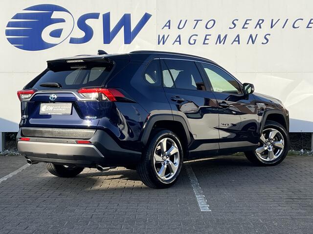 Toyota RAV4 2.5 Hybrid Dynamic | ACC | Carplay | LED | Camera