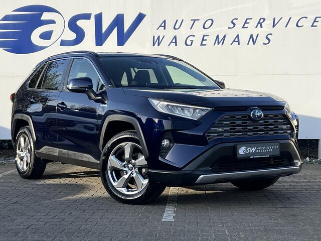 Toyota RAV4 2.5 Hybrid Dynamic | ACC | Carplay | LED | Camera