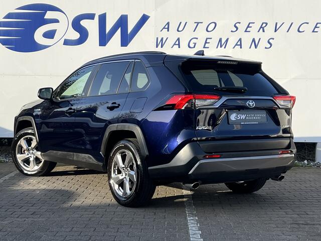Toyota RAV4 2.5 Hybrid Dynamic | ACC | Carplay | LED | Camera