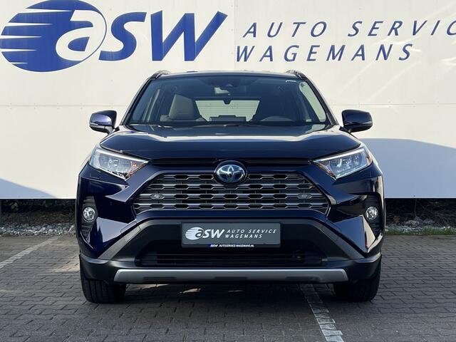 Toyota RAV4 2.5 Hybrid Dynamic | ACC | Carplay | LED | Camera
