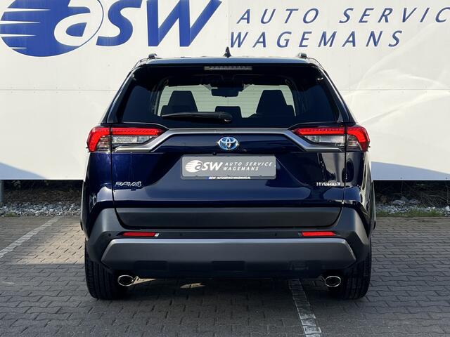 Toyota RAV4 2.5 Hybrid Dynamic | ACC | Carplay | LED | Camera