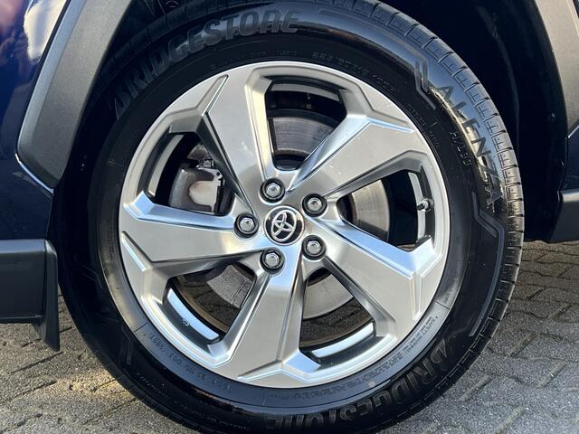 Toyota RAV4 2.5 Hybrid Dynamic | ACC | Carplay | LED | Camera