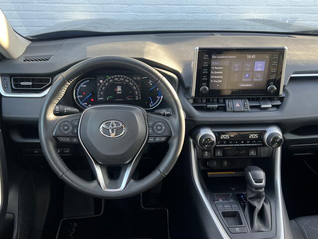 Toyota RAV4 2.5 Hybrid Dynamic | ACC | Carplay | LED | Camera