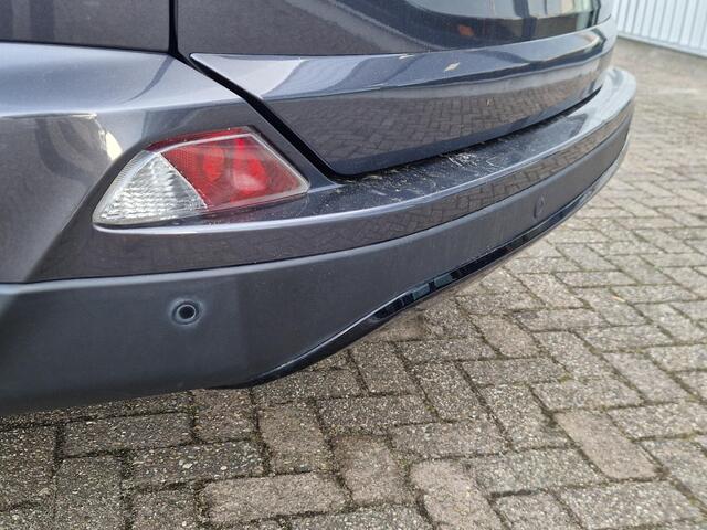 Toyota RAV4 2.5 Hybrid Style