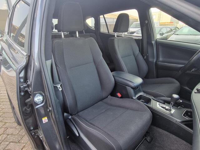 Toyota RAV4 2.5 Hybrid Style