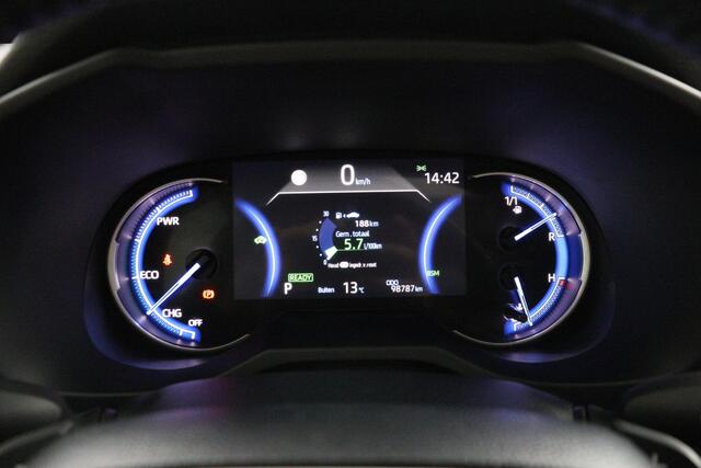 Toyota RAV4 2.5 Hybrid AWD Executive | Premium Pack | elektrisch glazen panorama-dak | Trekhaak |