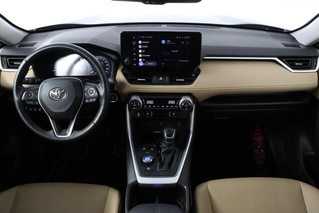 Toyota RAV4 2.5 Hybrid AWD Executive | Premium Pack | Trekhaak | 360 Camera |