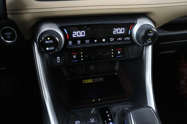 Toyota RAV4 2.5 Hybrid AWD Executive | Premium Pack | Trekhaak | 360 Camera |