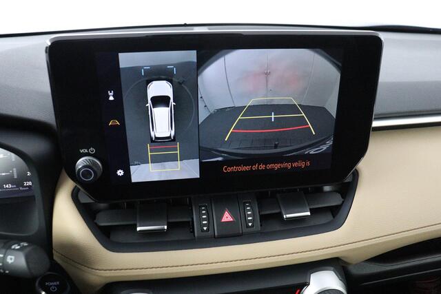 Toyota RAV4 2.5 Hybrid AWD Executive | Premium Pack | Trekhaak | 360 Camera |