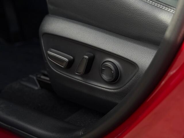 Toyota RAV4 2.5 HYBRID AWD VOLLEDER KEYLESS STUUR/STOEL VERWARMING