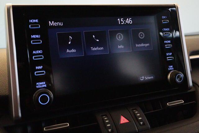 Toyota RAV4 2.5 Hybrid Business Automaat | APPCONNECT | CLIMA | CAMERA + PDC | ADAP CRUISE | LANE-ASSIST |