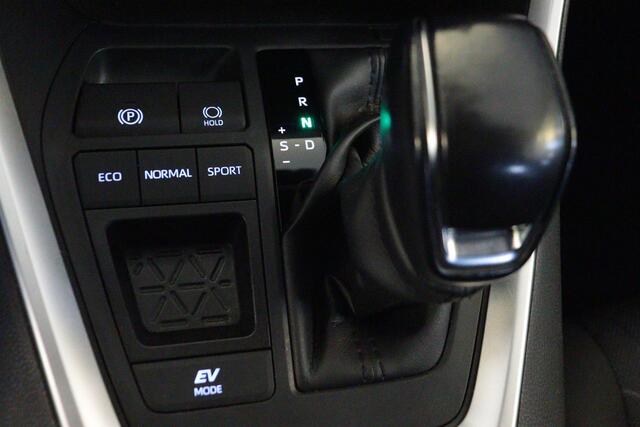 Toyota RAV4 2.5 Hybrid Business Automaat | APPCONNECT | CLIMA | CAMERA + PDC | ADAP CRUISE | LANE-ASSIST |