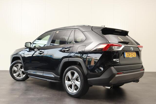 Toyota RAV4 2.5 Hybrid Executive, Treeplanken JBL, 360 Camera, Apple CarPlay / Android Auto