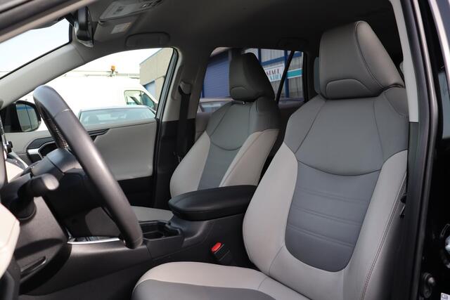 Toyota RAV4 2.5 Hybrid Executive, Treeplanken JBL, 360 Camera, Apple CarPlay / Android Auto