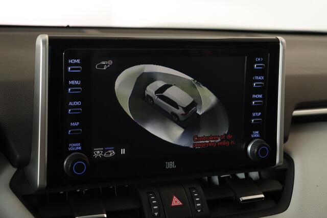 Toyota RAV4 2.5 Hybrid Executive, Treeplanken JBL, 360 Camera, Apple CarPlay / Android Auto