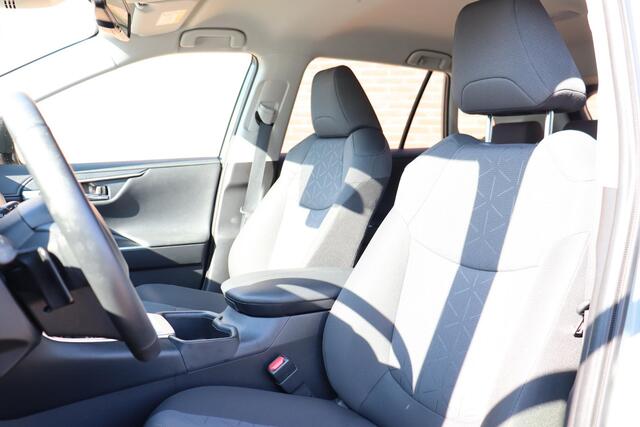 Toyota RAV4 2.5 Hybrid Dynamic, Bearlock, Trekhaak