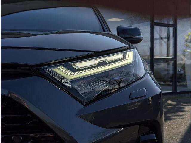 Toyota RAV4 2.5 Hybrid AWD Style | Pano | Elek. achterklep | Stoel- stuurverw. | Camera | ACC | PDC V+A | Leer