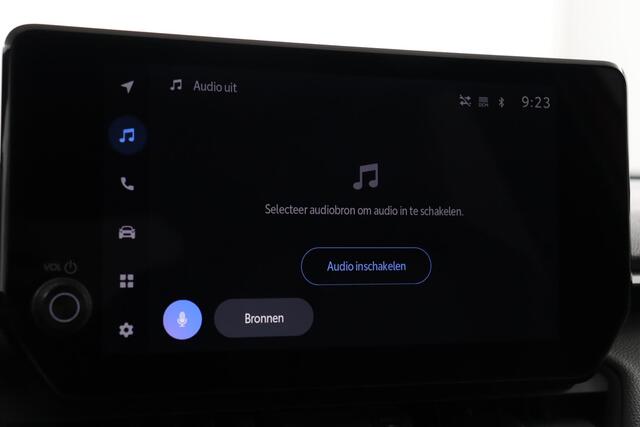 Toyota RAV4 2.5 Plug-in Hybrid AWD Style | Leer | Stoelverwarming | Apple Carplay/Android Auto | Parkeersensoren |