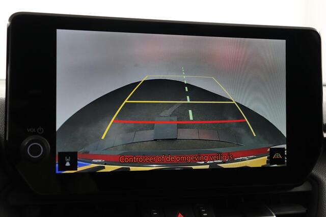 Toyota RAV4 2.5 Plug-in Hybrid AWD Style | Leer | Stoelverwarming | Apple Carplay/Android Auto | Parkeersensoren |