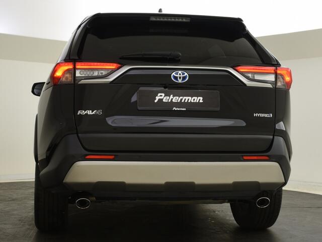 Toyota RAV4 2.5 Hybrid AWD Executive | Blind Spot | Stoel+ achterb. verwarmd