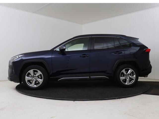 Toyota RAV4 2.0 VVT-iE Outdoor | Dealeronderhouden | 1.500KG Trekgewicht |