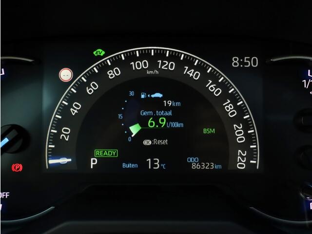 Toyota RAV4 2.5 Hybrid AWD Dynamic | Panoramadak | Elektrische Achterklep |